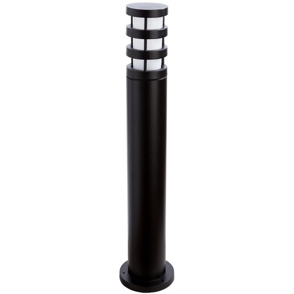 

Наземный светильник уличный Arte Lamp Portica A8371PA-1BK, Черный, Portica A8371PA-1BK