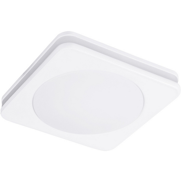 

Встраиваемый светильник светодиодный Arte Lamp Tabit A8433PL-1WH, Белый, Tabit A8433PL-1WH