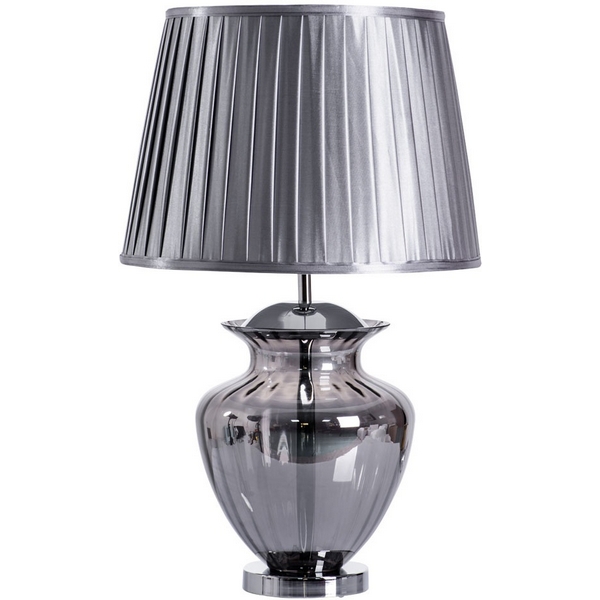 

Интерьерная настольная лампа Arte Lamp Sheldon A8532LT-1CC, Хром, Sheldon A8532LT-1CC