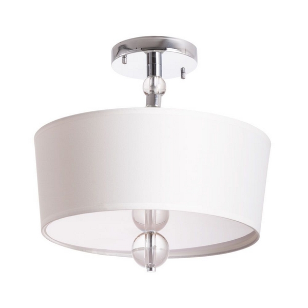 

Потолочная люстра Arte Lamp Bella A8538PL-3CC, Белый, Bella A8538PL-3CC