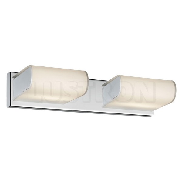

Настенный светильник Libri A8856AP-2CC (Artelamp), Хром, Libri A8856AP-2CC