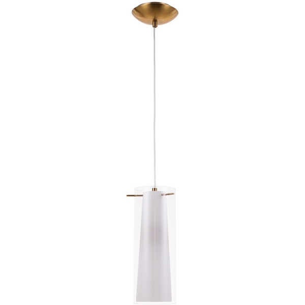 

Подвесной светильник Arte Lamp Aries A8983SP-1PB, Белый, Aries A8983SP-1PB