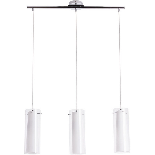 

Подвесной светильник Arte Lamp Aries A8983SP-3CC, Белый, Aries A8983SP-3CC