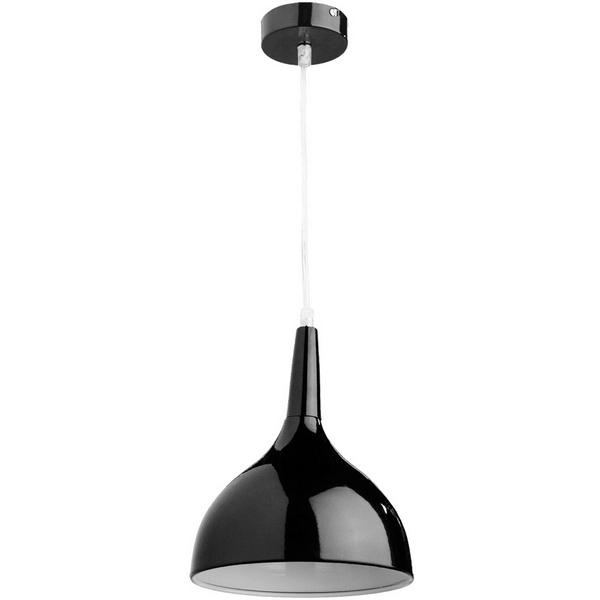 

Подвесной светильник Arte Lamp Helmet A9077SP-1BK, Черный, Helmet A9077SP-1BK