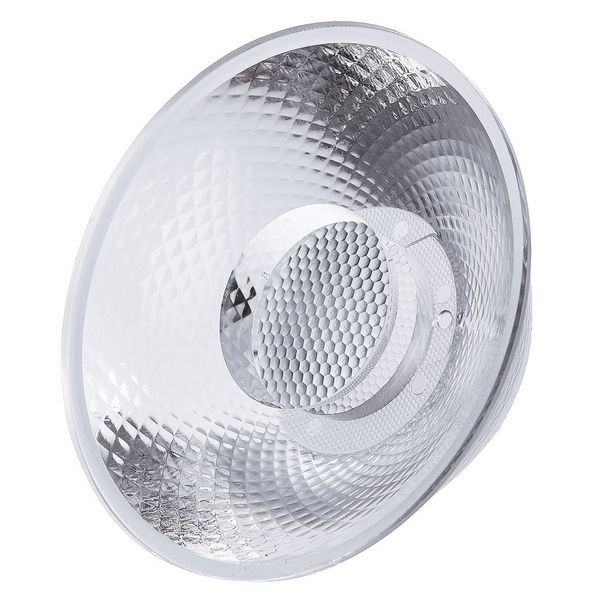 

Линза светотехническая Arte Lamp Soffitto A911012, Прозрачный, Soffitto A911012