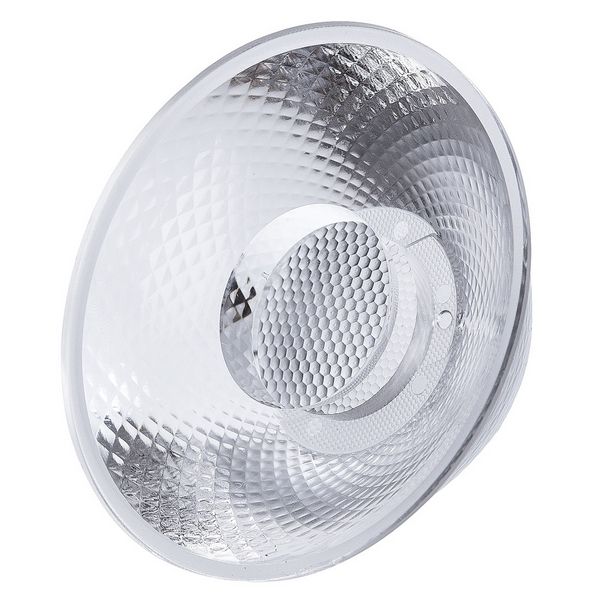 

Линза светотехническая Arte Lamp Soffitto A912012, Прозрачный, Soffitto A912012