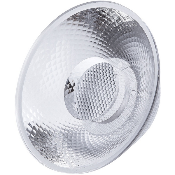 

Линза светотехническая Arte Lamp Soffitto A912036, Прозрачный, Soffitto A912036