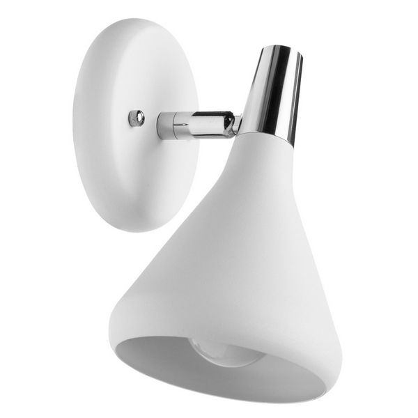 

Спот A9154AP-1WH Artelamp, Белый, Ciclone A9154AP-1WH