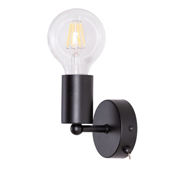 

Бра Arte Lamp Fuori A9184AP-1BK, Черный, Fuori A9184AP-1BK