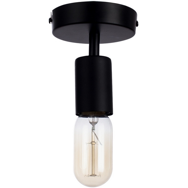 

Потолочный светильник Arte Lamp Fuori A9184PL-1BK, Черный, Fuori A9184PL-1BK