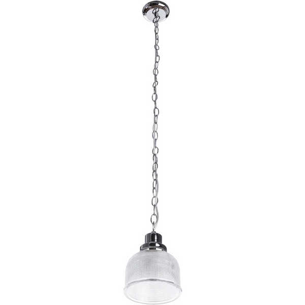 

Подвесной светильник Arte Lamp Ricardo A9186SP-1CC, Хром, Ricardo A9186SP-1CC