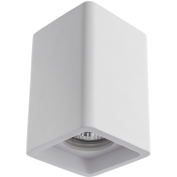 

Точечный накладной светильник TUBO A9261PL-1WH (Artelamp), Белый, TUBO A9261PL-1WH