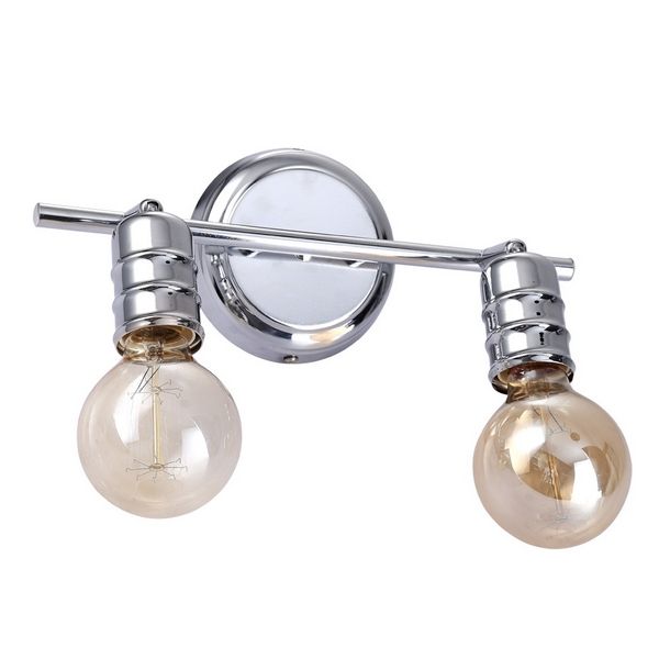 

Спот Arte Lamp Fuoco A9265AP-2CC, Хром, Fuoco A9265AP-2CC
