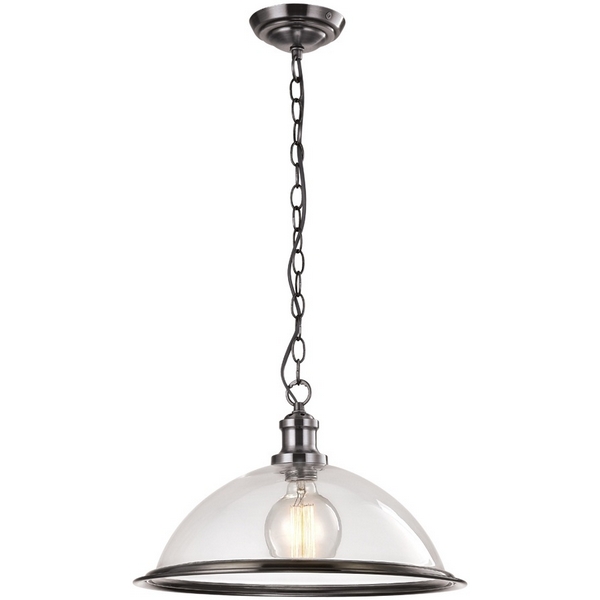 

Подвесной светильник Arte Lamp Oglio A9273SP-1CC, Хром, Oglio A9273SP-1CC