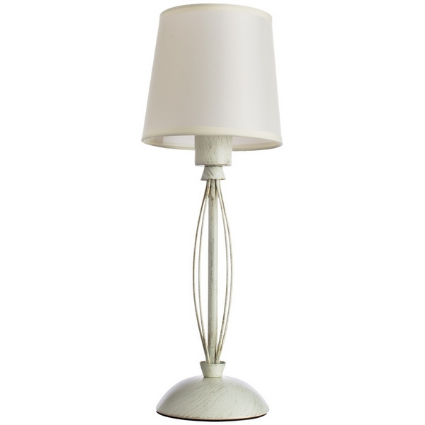 Изображение товара Настольная лампа Arte Lamp Orlean с классическим дизайном 40 Вт Изображение товара Настольная лампа Arte Lamp Orlean с классическим дизайном 40 Вт