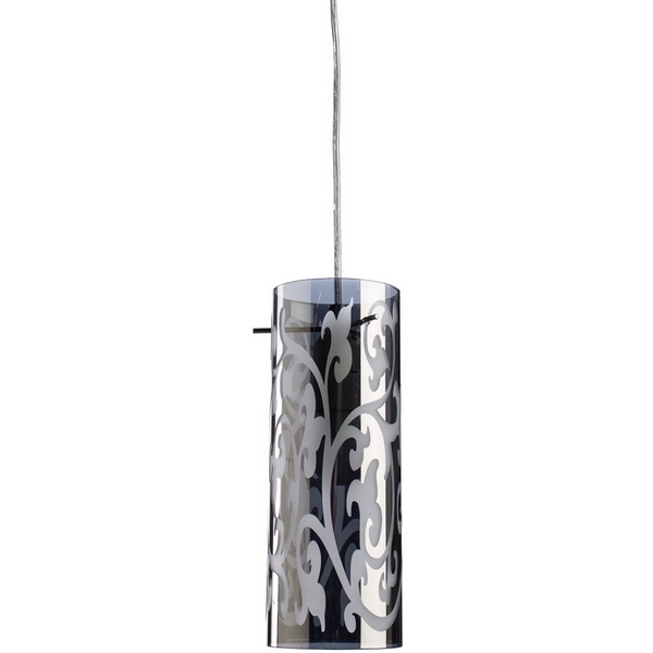 

Подвесной светильник Arte Lamp Aries A9328SP-1CC, Белый, Aries A9328SP-1CC