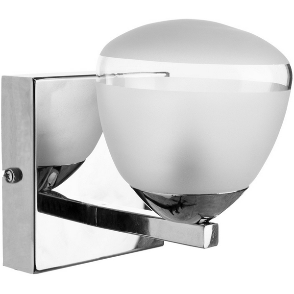 

Бра влагозащищенное Aqua A9501AP-1CC (Artelamp), Хром, Aqua A9501AP-1CC