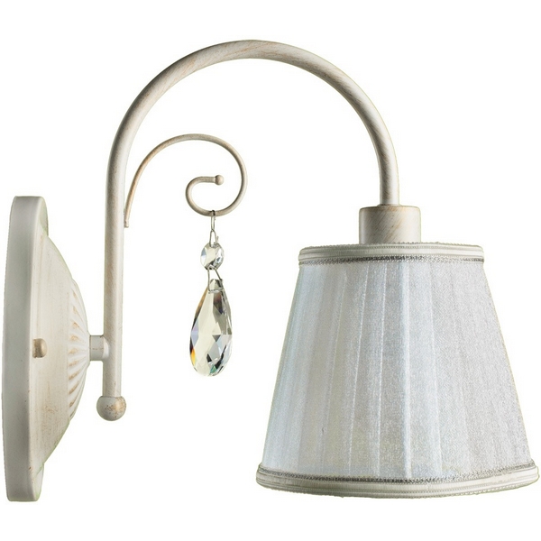 

Бра Alexia A9515AP-1WG (Artelamp), Белый, Alexia A9515AP-1WG