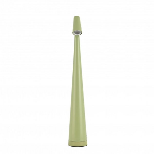 

Настольная лампа светодиодная Arte Milano AM128101 128101/H350/3-6K/3W Green, Зеленый, AM128101 128101/H350/3-6K/3W Green