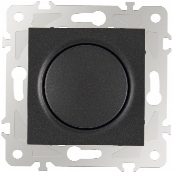 

Диммер Arte Milano am-203 203.48-1.black, Черный, am-203 203.48-1.black