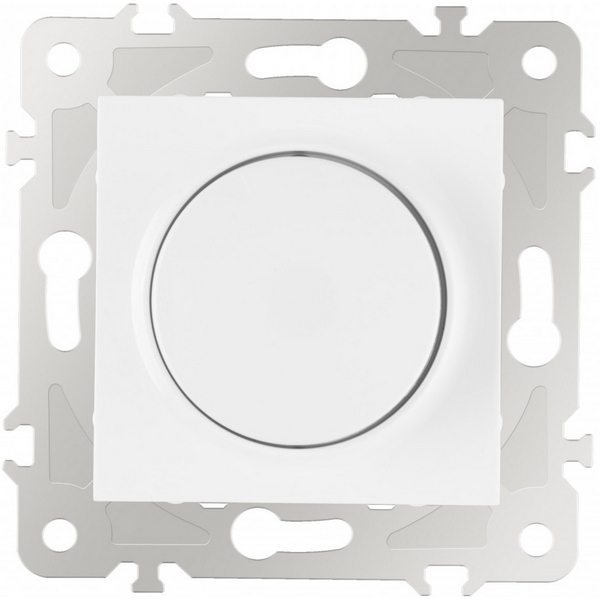 

Диммер Arte Milano am-203 203.48-1.white, Белый, am-203 203.48-1.white