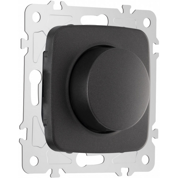 

Диммер Arte Milano am-205 205.48-1.black, Черный, am-205 205.48-1.black