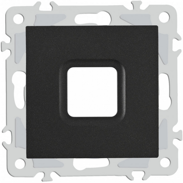 

Вывод кабеля Arte Milano am-206 206.49-1.black, Черный, am-206 206.49-1.black