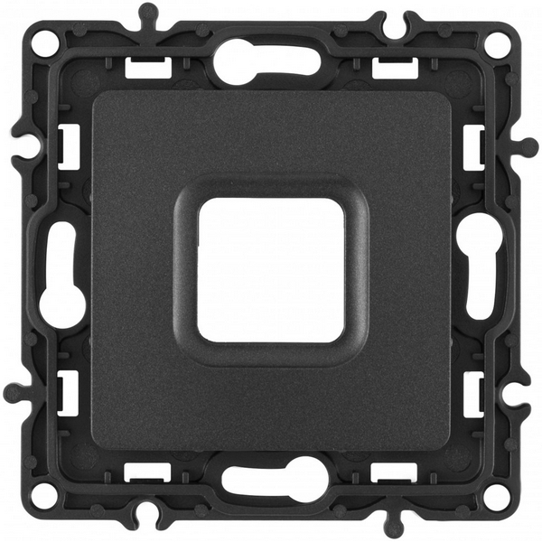 

Вывод кабеля Arte Milano am-217 217.49-1.black, Черный, am-217 217.49-1.black