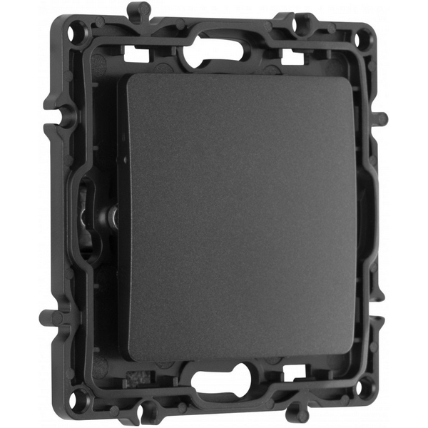 

Заглушка Arte Milano am-217 217.50-1.black, Черный, am-217 217.50-1.black