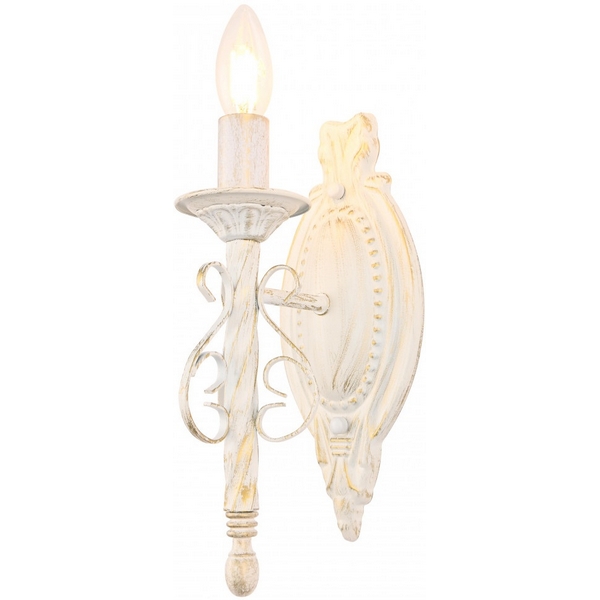 

Бра Arte Milano AM342620 342620/1W WT+G, Золото, AM342620 342620/1W WT+G