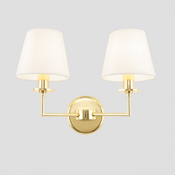 

Бра Arte Milano AM344401 344401/2W NGD, Золото, AM344401 344401/2W NGD