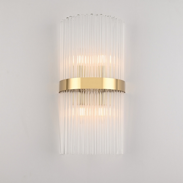 Изображение товара Бра Arte Milano Torcia 430122.250.4.E14.B1 GD