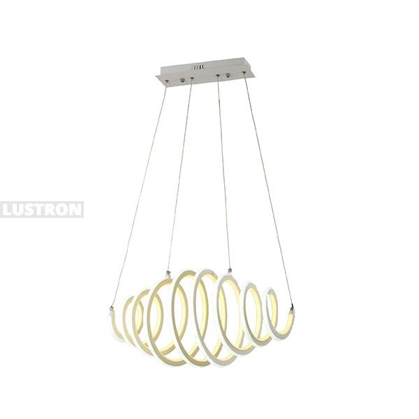 

Светодиодный подвесной светильник 1.5 Arti Lampadari Angelo L G, Золото, Angelo Angelo L 1.5 G