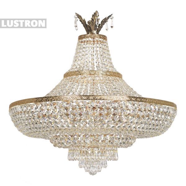 

Хрустальная люстра 1.5.70.600 Arti Lampadari Castellana E G, Castellana Castellana E 1.5.70.600 G