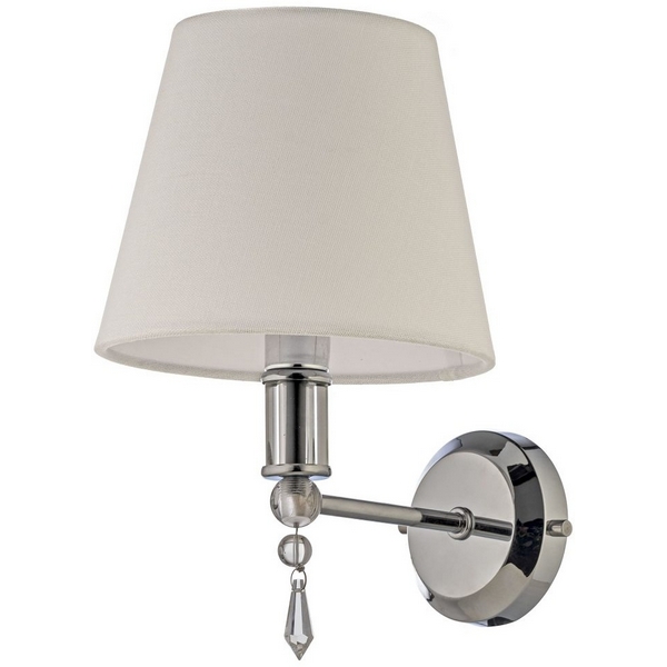 

Бра Arti Lampadari Lubrenze Lubrenze E 2.1.1.100 N, Белый, Lubrenze Lubrenze E 2.1.1.100 N