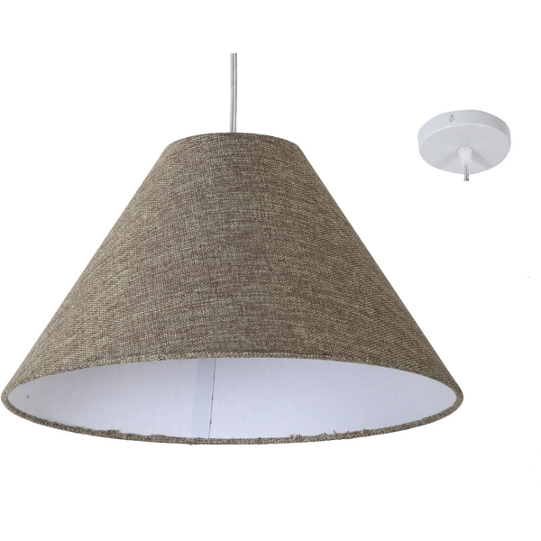 

Подвесной светильник 1.P2 BR Arti Lampadari Naro E, Naro Naro E 1.P2 BR