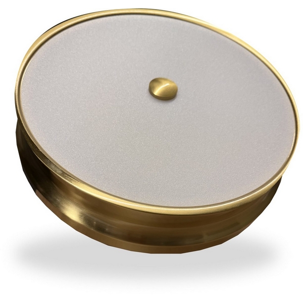 

Потолочный светильник Arti Lampadari Tavoleto L 1.13.25 AG, Белый, Tavoleto Tavoleto L 1.13.25 AG