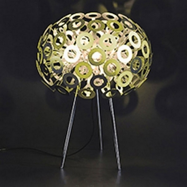 Настольная лампа Pusteblume art 001301 (Artpole)