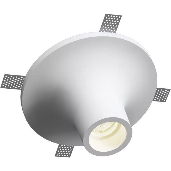 

Встраиваемый светильник гипсовый Artpole SGS31, Белый, SGS31