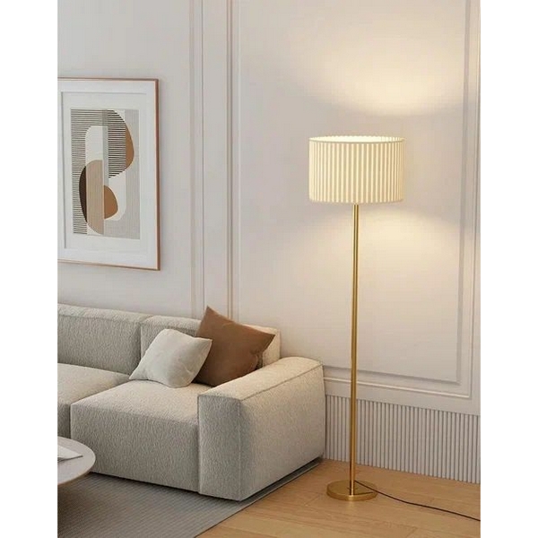 

Торшер TopDecor Adam F1 33, Кремовый, ADAM Adam F1 33