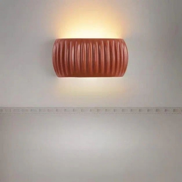 

Настенный светильник TopDecor Funky A1 09, Коричневый, Funky Funky A1 09