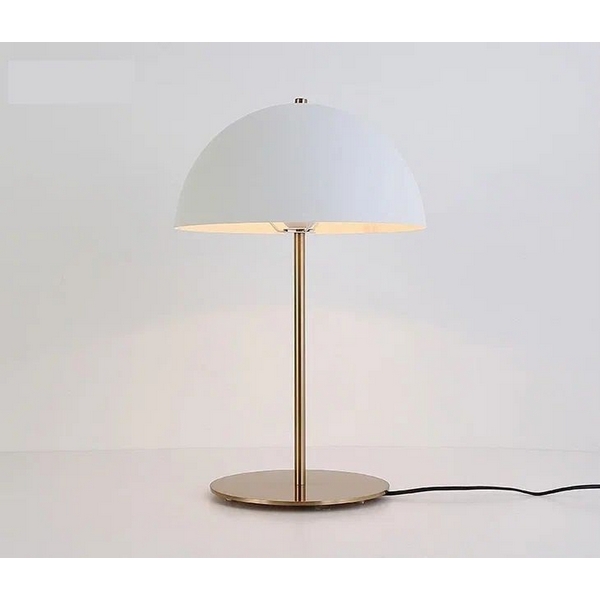 

Настольная лампа TopDecor Stratus T1 10, Белый, Stratus Stratus T1 10