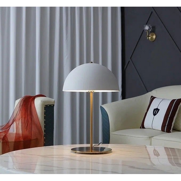 

Настольная лампа TopDecor Stratus T1 11, Серый, Stratus Stratus T1 11
