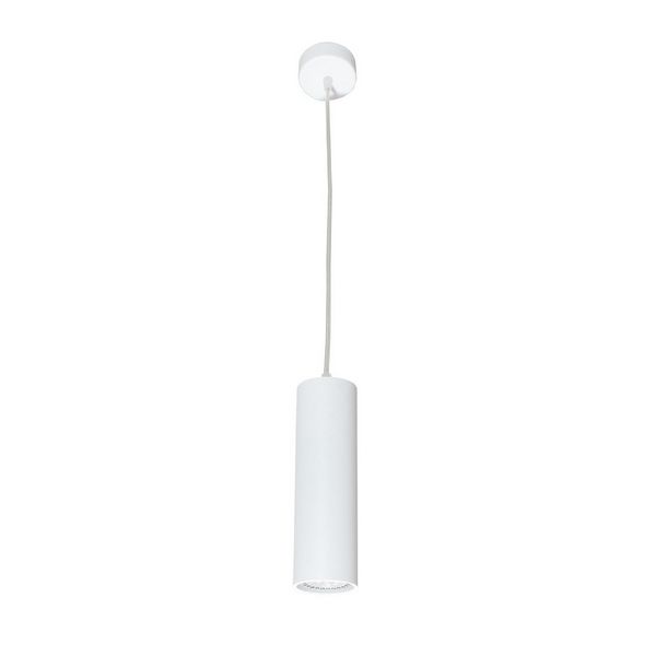 

Подвесной светильник TopDecor Tubo6 S2 10, Белый, TUBO Tubo6 S2 10