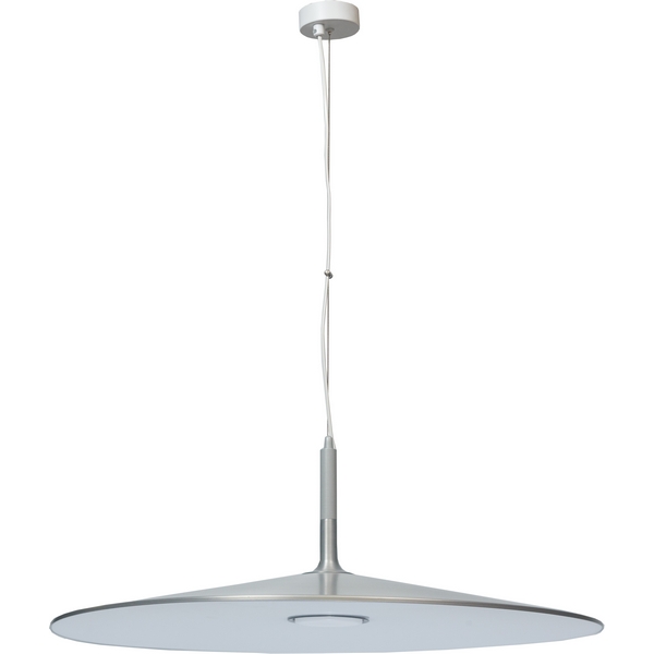 

Подвесной светильник TopDecor Zeta Zeta S1 01, Никель, Zeta Zeta S1 01