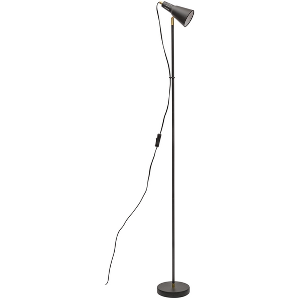 

Торшер Artstyle HT-730B, Черный, HT-730B