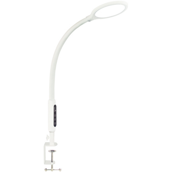 

Настольная лампа Artstyle TL-410W, Белый, TL-410W