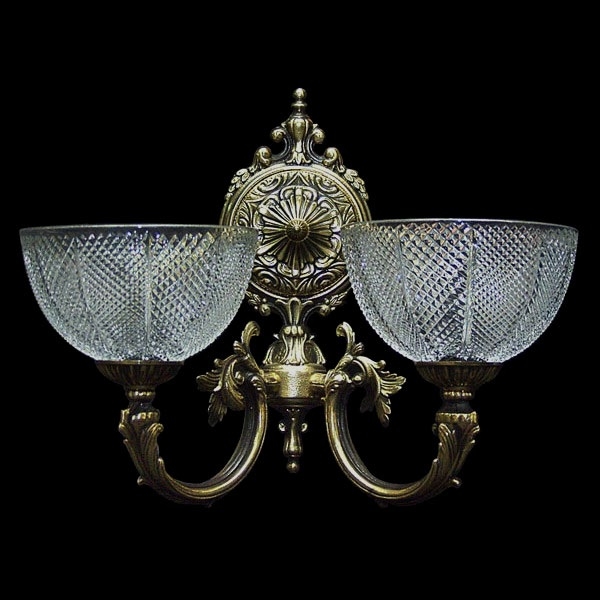 Изображение товара Бра ХН-О-20 Диско