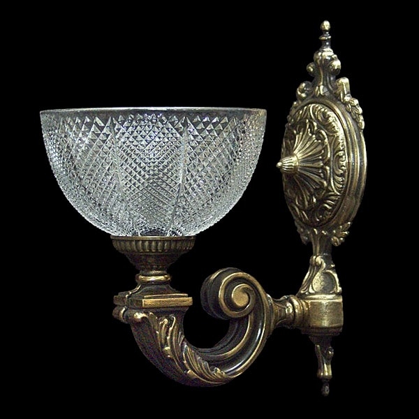 Изображение товара Бра ХН-О-20-1 КК Диско