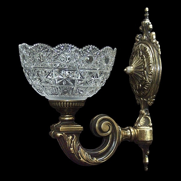 Изображение товара Бра ХН-О-20-1 КК Медальон